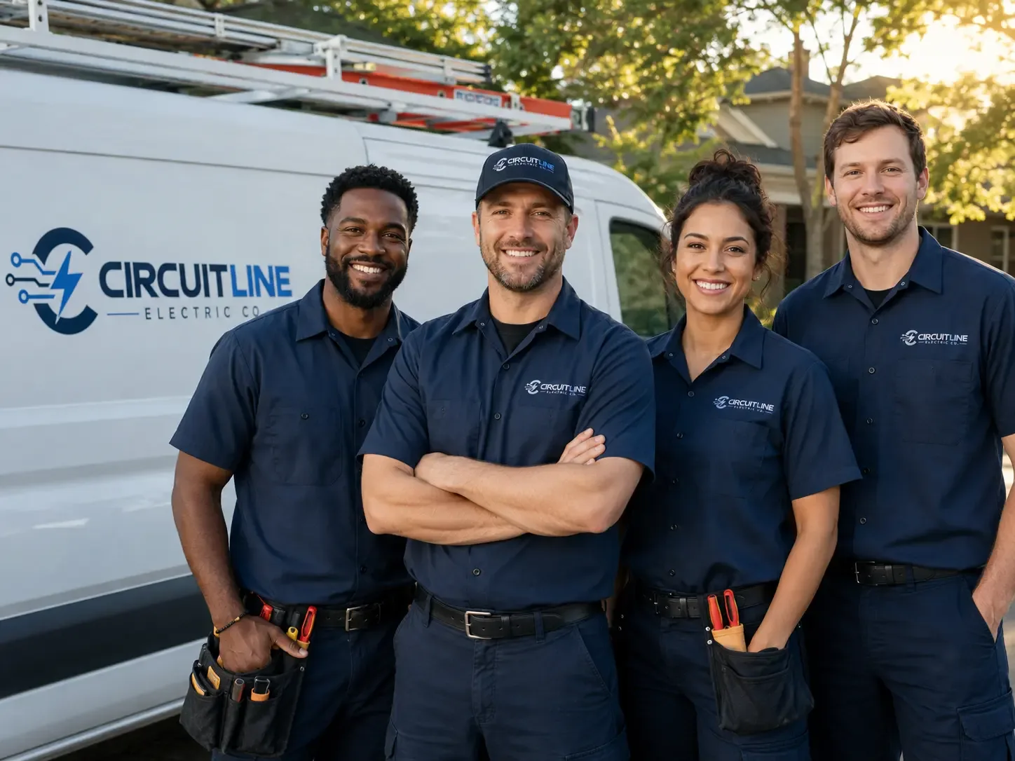 Whole Home Rewiring company in Saint James, MO